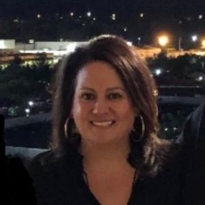 Meet your Posher, Lindsey